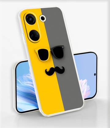 mobom Back Cover for Tecno Camon 20