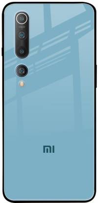 Hocopoco Back Cover for Mi 10