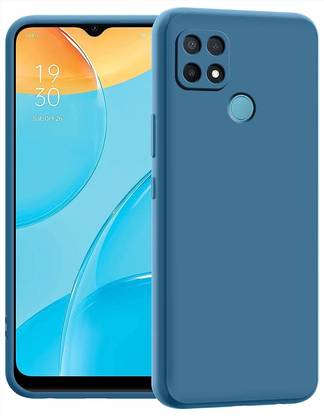 ZAMN Back Cover for OPPO A15S