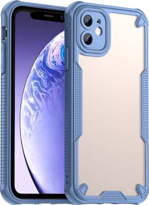 Cover Alive Back Cover for Apple iPhone 11