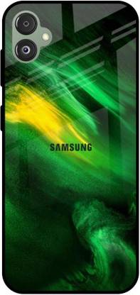 Hocopoco Back Cover for Samsung Galaxy F14 5G