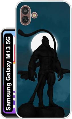 Flipkart SmartBuy Back Cover for Samsung Galaxy M13 5G