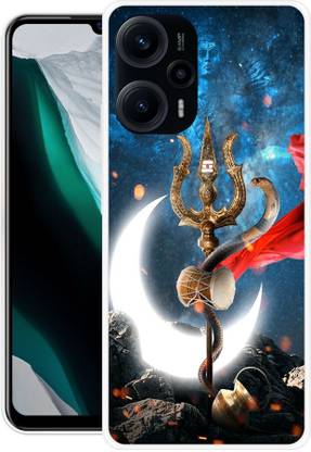 CASEEVA Back Cover for POCO F5 5G