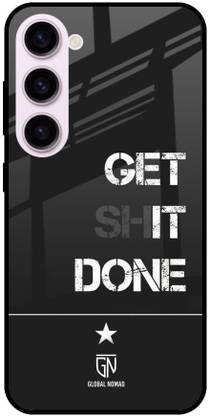 ग्लोबल नोमद Samsung Galaxy S23 के लिए