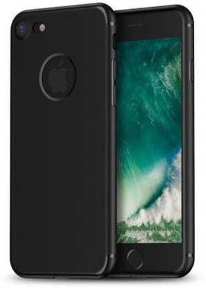 ChutPutMart Back Cover for Apple iPhone 8