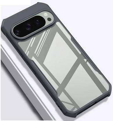 GDBUY Back Cover for Google Pixel 9 Pro XL, Pixel 9 Pro XL