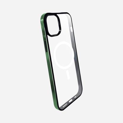 माय PC वाला बैक कवर iPhone 14 के लिए