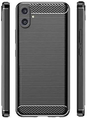 WELOSOL Front & Back Case for Samsung Galaxy F06 5G