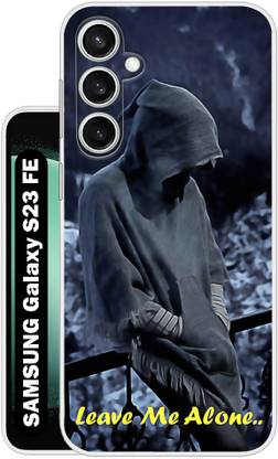 Case Club Back Cover for SAMSUNG Galaxy S23 FE