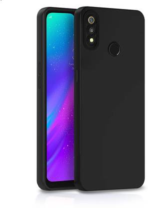 ZAMN Back Cover for REALME 3 PRO