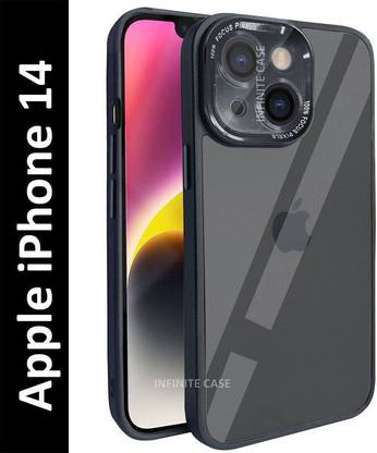 Infinite Case Back Cover for Apple iPhone 14