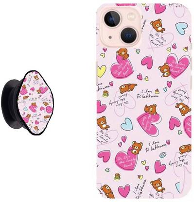 Apple iPhone 13 Plastic Back Cover