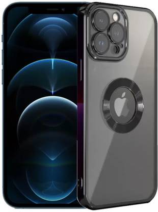 Imperium Back Cover for Apple Iphone 12 Pro