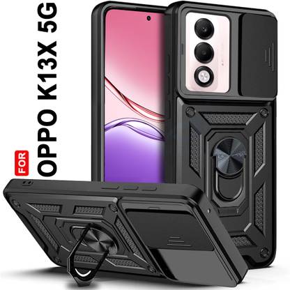 AESTMO Back Cover for Oppo K13X 5G