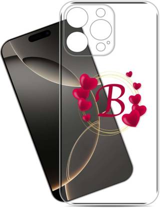 Case Club Back Cover for Apple iPhone 16 Pro Max