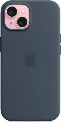 ESELSE Back Cover for Apple iPhone 13