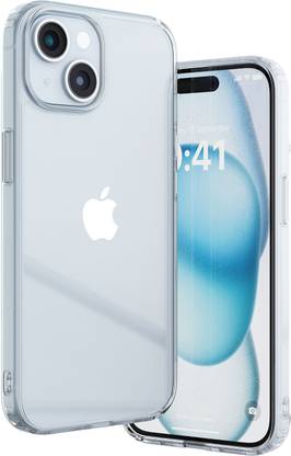 eller santé Back Cover for Apple iPhone 15