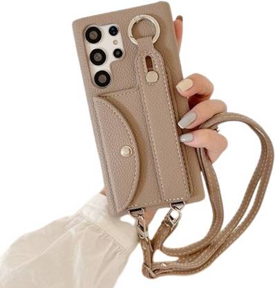 PEEPERLY Back Cover for Samsung Galaxy S24 Ultra