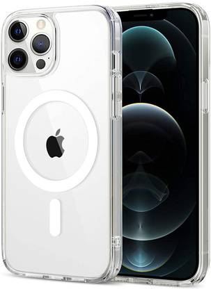 Casenew Back Cover for Iphone 12 Pro