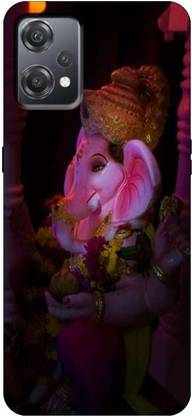 AVMABASH Back Cover for OnePlus Nord CE 2 Lite 5G, CPH2381 Ganesh back cover