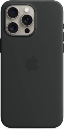 Caseex Back Cover for APPLE iPhone 15 Pro