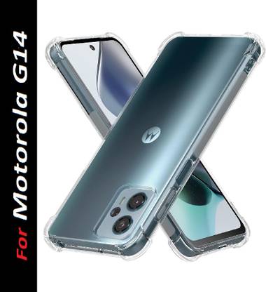 नस्तार Back Cover Motorola G14, Moto G14, (BM) के लिए