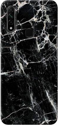 Casekaro Back Cover for Oppo A31