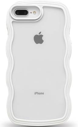 Clickfleek Back Cover for Apple iPhone 7 Plus, Apple iPhone 7 Plus, Apple iPhone 8 Plus, Apple iPhone 8 Plus