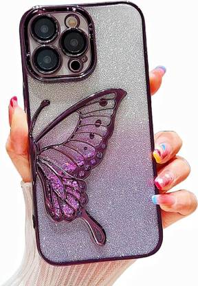 AVIGNAPRO Back Cover for iPhone 15 Pro