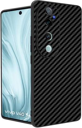 AQSHOPCIRCUIT Back Cover for Vivo V40, V40 Pro, and Vivo T3 Ultra