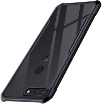 Mobile Case Cover Back Cover for OnePlus 5T