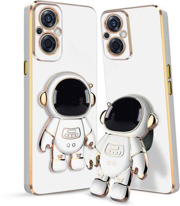KARWAN Back Cover for OPPO F21 Pro 5G