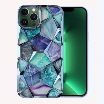 HSRPRO Back Cover for Apple iPhone 13 Pro