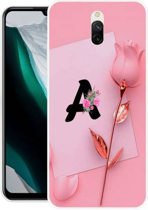 PALWALE BALAJI Back Cover for Mi Redmi 8A Dual
