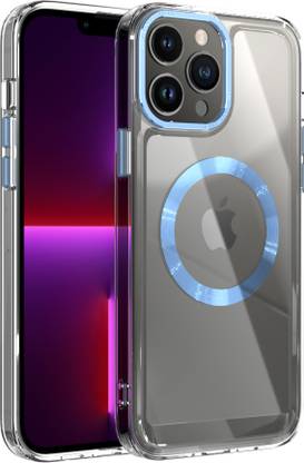 Casebia Back Cover for Apple Iphone 13 Pro Max