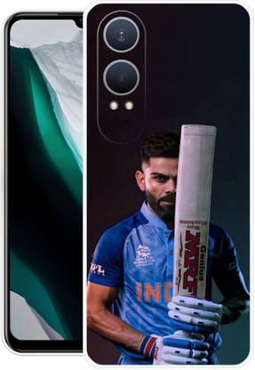 Indus Back Cover for OnePlus Nord CE4 lite 5G, Virat, Kohli, Indian, Cricketer, 59