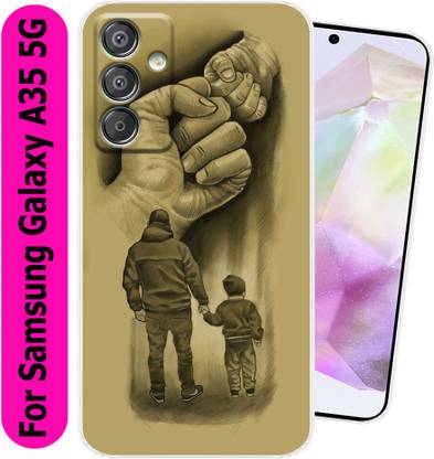 कूलडन Samsung Galaxy A35 5G के लिए