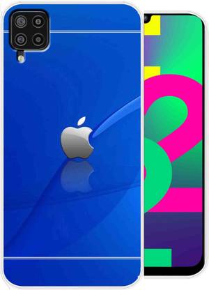 SuperQueen Back Cover for Samsung F22