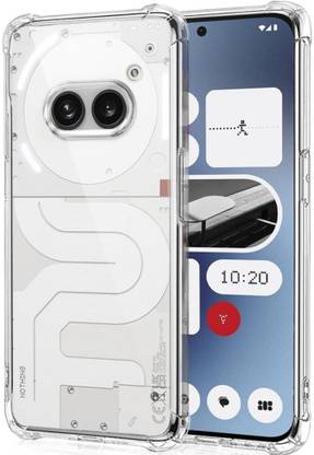 इंफिनिटी वर्ल्ड Nothing Phone 2a Plus के लिए