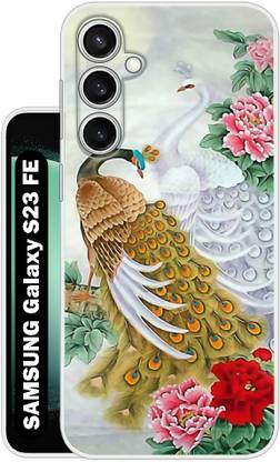 Case Club Back Cover for SAMSUNG Galaxy S23 FE