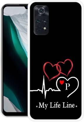 PALWALE BALAJI Back Cover for Poco M4 Pro