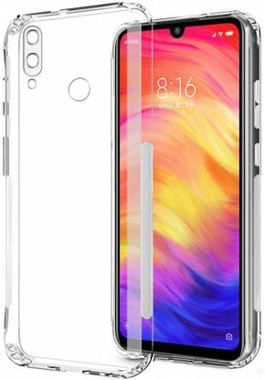 Mobtech Bumper Case for Samsung Galaxy M20, Samsung Galaxy M20, Galaxy M20