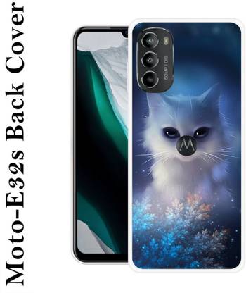 LOVETHINK Back Cover for Motorola Moto G82 5G