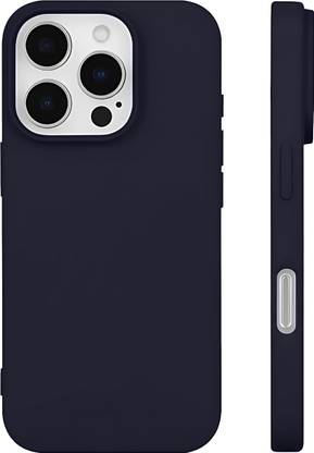 capo Back Cover for Apple iPhone 16 Pro Max