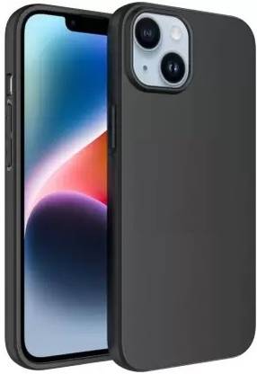 CASEJUNCTION Back Cover for APPLE iPhone 15 Plus, APPLE iPhone 15 Plus 5G