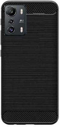 INSTYLE Back Cover for INFINIX ZERO 5G 2022