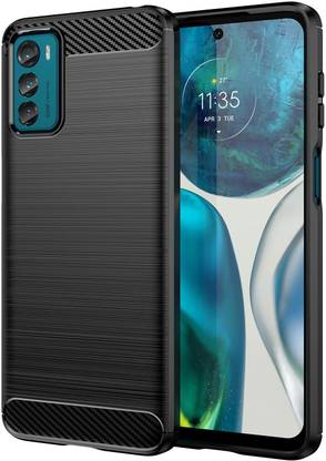 Fastship Back Cover for Motorola Moto G42