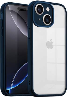 V-TAN Back Cover for Apple iPhone 15