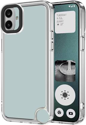 Mobile Mart Back Cover for CMF by Nothing Phone 1