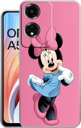ओमनमो Back Cover Oppo A59 5G के लिए